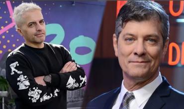 Ángel de Brito expuso por qué no fue al programa de Mario Pergolini