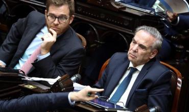 Ley de Tierras: la oposición busca votos en Diputados para limitar la compra de campos por extranjeros y recurre a la Justicia