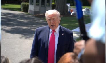 Estados Unidos suma a la Argentina a una declaración contra el trabajo esclavo