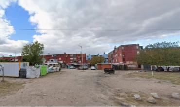 Balacera en El Palomar: un joven de 28 años murió y el principal sospechoso está prófugo