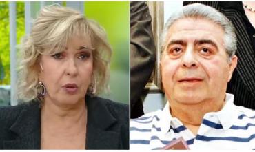 Georgina Barbarossa recordó los abusos que sufrió de Jorge Porcel: "La segunda vez que lo hizo yo estaba embarazada"