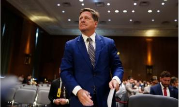 Donald Trump confirmó al jefe de inteligencia nacional como el nuevo zar de la IA en EEUU