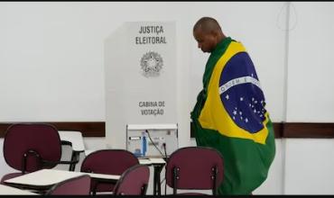 Elecciones en Brasil: cerraron los comicios y comienza el conteo entre Lula da Silva y el avance de la derecha en la región