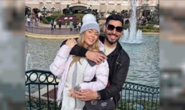 Facundo Moyano y Candela Arizaga estarían juntos en Madrid