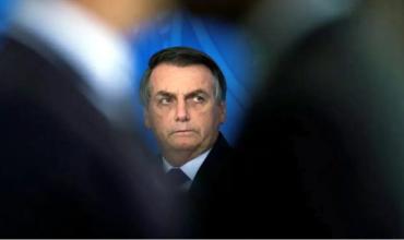 Revelaron cómo vive Jair Bolsonaro desde su prisión domiciliaria las elecciones en Brasil