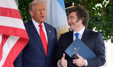 Argentina se sumó a una iniciativa internacional liderada por Estados Unidos para acelerar los descubrimientos científicos con IA