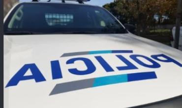 Denuncian que un adolescente de 17 años fue herido en el rostro con un cuchillo en Los Sarmientos y sigue internado
