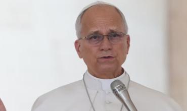 Se postularon más de 20.000 voluntarios para la visita del papa León XIV a la Argentina: los requisitos y cuándo cierra