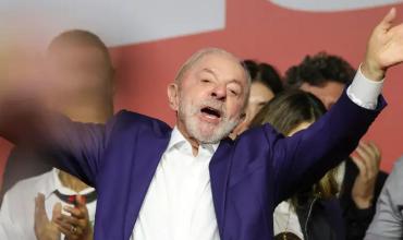 ¿Se baja Lula da Silva? Pablo Quirno puso en duda el balotaje en Brasil tras los números de Flávio Bolsonaro