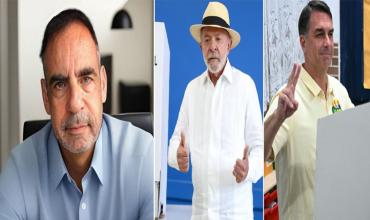 Mookie Tenembaum, analista internacional: "El próximo presidente es Bolsonaro"