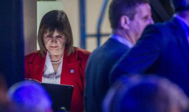 “Proyecto Patricia”: qué dice Bullrich cuando habla de la reelección pero excluye a Javier Milei de 2027