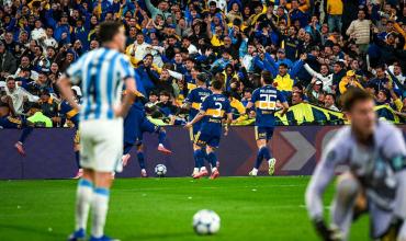 Boca y el sueño de la cuádruple corona: lo que le queda por delante en el semestre
