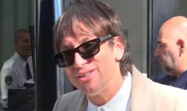 Giro en el caso Joaquín Levinton: la polémica llamada de la denunciante y la decisión de la Justicia