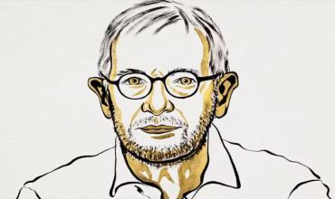 Francis Halzen ganó el Nobel de Física 2026 por su descubrimiento de neutrinos de origen astrofísico