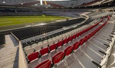 El detalle especial que presentará el Monumental por la despedida de Lionel Messi de la Selección argentina