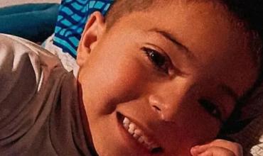 Buscan a un nene de 5 años en La Plata y activaron la Alerta Sofía: su madre lo retiró del colegio pese a una orden judicial