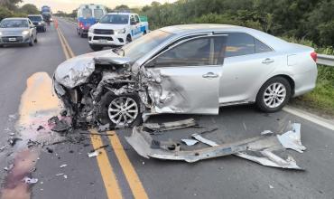 El costo oculto de un siniestro vial: la tragedia que empieza cuando el siniestro termina