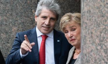El FMI cuestionó los subsidios a las tarifas como política para frenar el impacto de la inflación