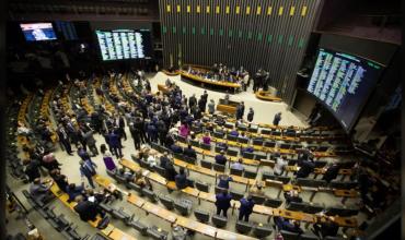 Brasil: el número de mujeres elegidas para el Congreso Nacional es récord, aunque siguen siendo minoría