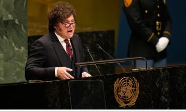 ADEPA rechaza los agravios del presidente Javier Milei contra editores y periodistas