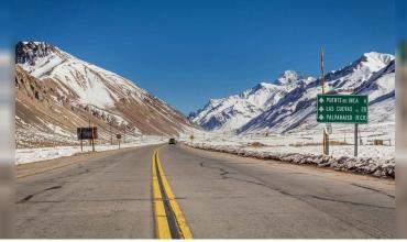 Privatización vial: el Gobierno confirmó que iniciarán las obras para la remodelación de las rutas nacionales