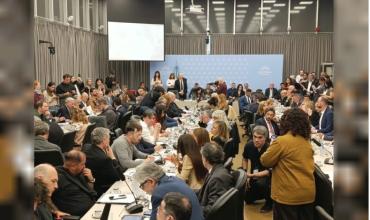 Malvinas: en Diputados, organismos objetaron el proyecto de “Defensa de la Soberanía Nacional” del Gobierno