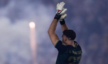 Ya sin Messi, cuándo vuelve a jugar la Selección argentina