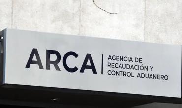 ARCA cambia el sistema de Ganancias: El nuevo sistema estará disponible desde el 19 de octubre de 2026