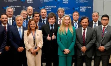 Javier Milei prepara una gira por nueve provincias para acercarse a los gobernadores