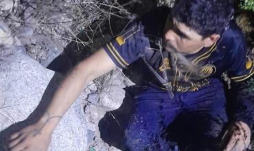 Detuvieron a un joven acusado de robar un celular en inmediaciones del casino de Chilecito