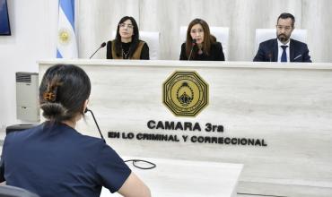 Caso Trini: la Justicia continúa recibiendo testimonios en el juicio por su muerte