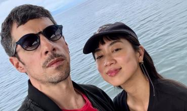 Esteban Lamothe reveló por qué adelantó su propuesta de casamiento a Débora Nishimoto: “No pude dormir la siesta”