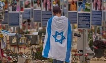 A tres años del ataque de Hamás a Israel: una psicóloga forense analiza el impacto del trauma