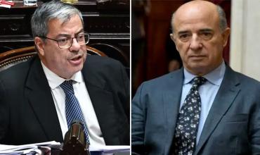 El diputado libertario Beltrán Benedit protagonizó un fuerte escándalo al defender la última dictadura militar