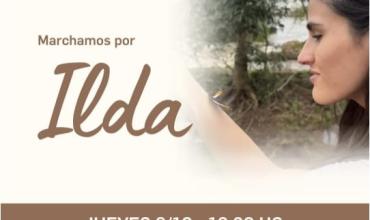 Convocan a una marcha en La Rioja para pedir que se esclarezca la muerte de Ilda Goyochea