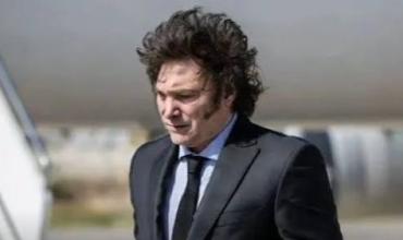 Gira por el interior: qué busca Milei en las provincias a un año de las elecciones, según el analista Julio Burdman