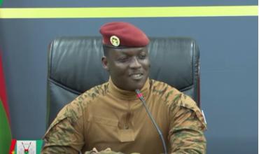 La decisión que tomó el presidente de Burkina Faso tras perder 7-0 ante Argentina: se arriesga a una sanción de la FIFA