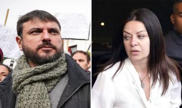 Juan Grabois cruzó a Sandra Pettovello por las denuncias contra estudiantes: “Fanática de los desacatamientos judiciales”