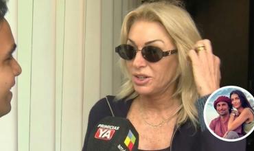 La bomba de Yanina Latorre sobre Zaira Nara y Jakob Von Plessen tras su reconciliación