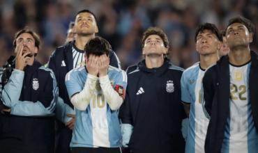 Durísimo comunicado de la empresa que organizó el show por la despedida de Messi: apunta contra River