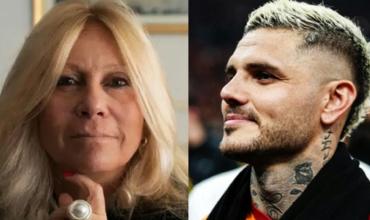 Mauro Icardi cruzó con todo a Ana Rosenfeld, habló de sus hijas y lanzó una fuerte advertencia