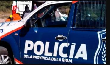 Una mujer de 85 años que se desorientó en el barrio 25 de Mayo Sur fue ubicada y devuelta a su casa