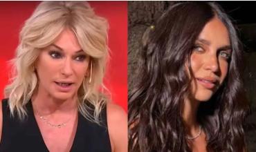 Yanina Latorre a Zaira Nara: “¿Wanda está enojada porque te arreglaste con el cómplice del cuerno de Mauro con La China?”