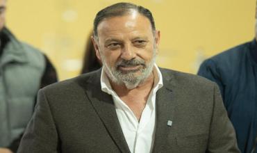 Sin vetos ni cambios: Quintela promulgó a libro cerrado la ley de educación superior 