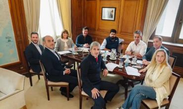 Ley de Tierras: el Gobierno respira, presiona para desactivar la sesión del Congreso y reencauza su agenda