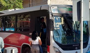 Rioja Bus informó la frecuencia de sus unidades por el feriado del lunes