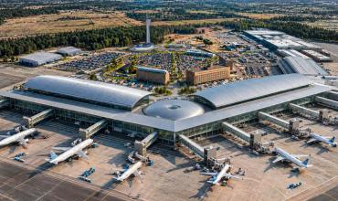 Aeropuertos Argentina invertirá US$1.500 millones hasta 2031: prevé obras en 33 aeropuertos del interior