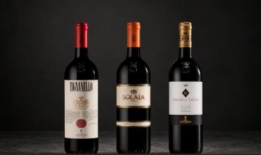 El mayor robo de vino de la historia de Italia: ladrones se llevaron 30.000 botellas valoradas en 5 millones de euros
