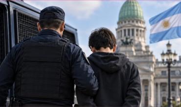 Baja de la edad de imputabilidad: la Defensoría presentó un recurso para que intervenga el máximo tribunal porteño