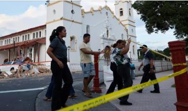 Terremoto en Panamá: el dramático relato de argentinos que vivieron el sismo y sus réplicas